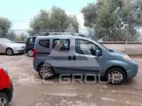 2014 Fiat QUBO