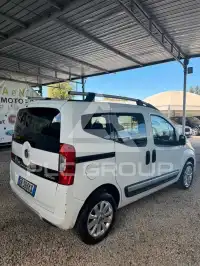 2014 Fiat QUBO