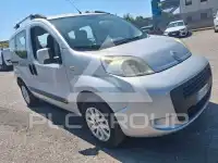 2014 Fiat QUBO