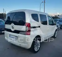 2014 Fiat QUBO