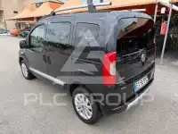 2014 Fiat QUBO