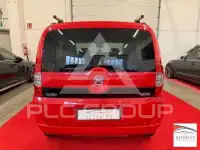 2014 Fiat QUBO