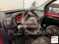 2014 Fiat QUBO