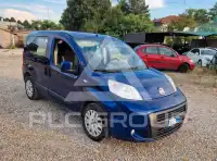 2014 Fiat QUBO