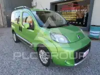 2014 Fiat QUBO