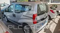 2014 Fiat QUBO