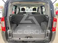 2014 Fiat QUBO