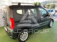 2014 Fiat QUBO