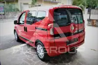 2014 Fiat QUBO