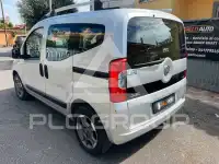 2014 Fiat QUBO