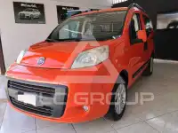 2014 Fiat QUBO