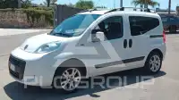 2014 Fiat QUBO