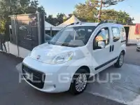 2014 Fiat QUBO