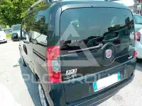 2014 Fiat QUBO