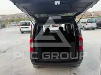 2014 Fiat QUBO
