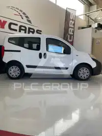 2014 Fiat QUBO