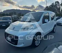 2014 Fiat QUBO