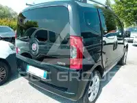 2014 Fiat QUBO