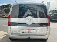 2014 Fiat QUBO