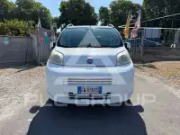 2014 Fiat QUBO