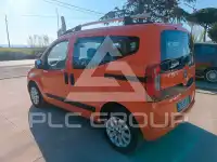 2014 Fiat QUBO