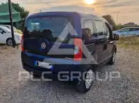 2014 Fiat QUBO