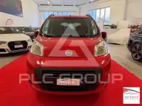 2014 Fiat QUBO