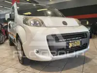 2014 Fiat QUBO