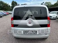 2014 Fiat QUBO