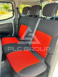 2014 Fiat QUBO