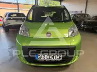 2014 Fiat QUBO