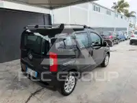 2014 Fiat QUBO