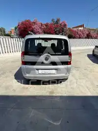 2014 Fiat QUBO