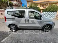 2014 Fiat QUBO