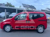 2014 Fiat QUBO