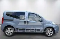2014 Fiat QUBO
