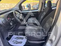 2014 Fiat QUBO