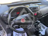 2014 Fiat QUBO
