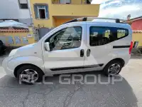 2014 Fiat QUBO