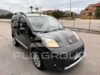2014 Fiat QUBO
