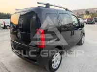 2014 Fiat QUBO