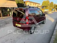 2014 Fiat QUBO