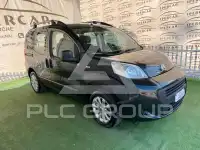 2014 Fiat QUBO