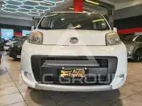 2014 Fiat QUBO