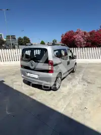 2014 Fiat QUBO