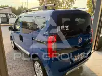 2014 Fiat QUBO