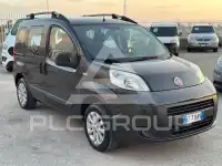 2014 Fiat QUBO