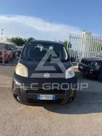 2014 Fiat QUBO
