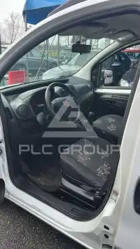 2014 Fiat QUBO