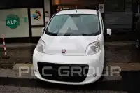2014 Fiat QUBO